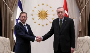 Erdogan Ilustrasi