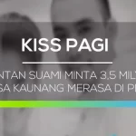 suami tipu istri Ilustrasi