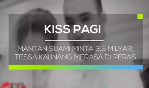 suami tipu istri Ilustrasi