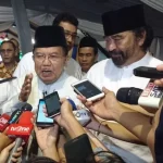 Surya Paloh Ilustrasi