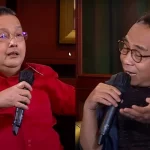 Trimedya Panjaitan Ilustrasi