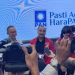 PSI PAN Ilustrasi