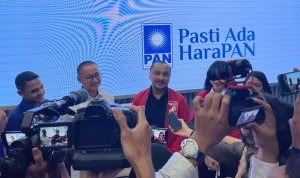 PSI PAN Ilustrasi