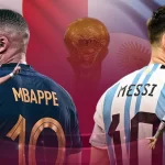 Piala Dunia Ilustrasi