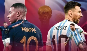 Piala Dunia Ilustrasi