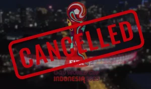 Piala Dunia Ilustrasi